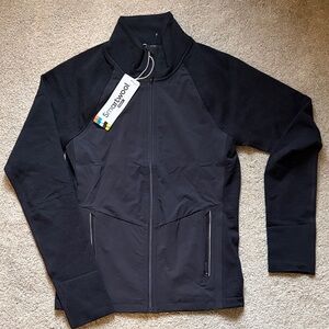 Smartwool women’s black Jacket